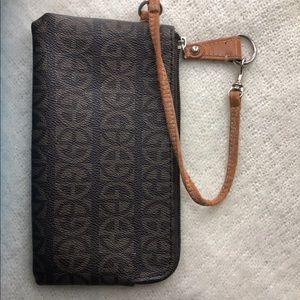 Guess Wallet